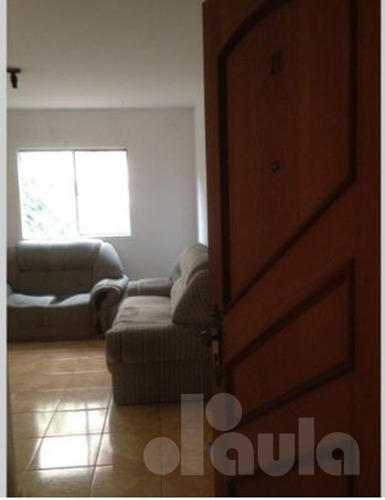 Imagem 14 de 14 de Apartamento 52m² Residencial Las Vegas - 1033-12018