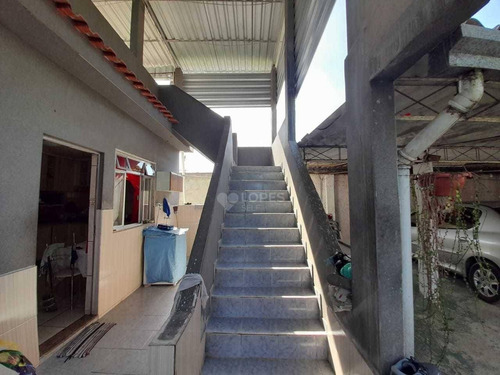 Casa Com 4 Quartos Por R$ 250.000 - Porto Do Rosa /rj - Ca21403