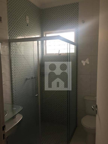 Imagem 19 de 23 de Casa Com 3 Dormitórios À Venda, 120 M² Por R$ 235.000,01 - Residencial Parque Dos Servidores - Ribeirão Preto/sp - Ca0654