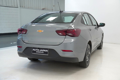 Chevrolet Onix 1.0 TURBO FLEX PLUS AUTOMÁTICO