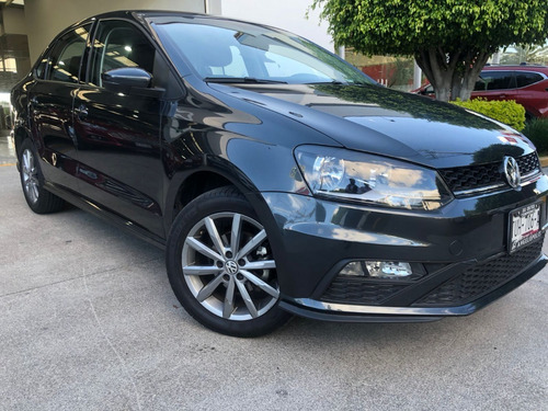 Imagen 4 de 15 de Volkswagen Vento Confortline 2020