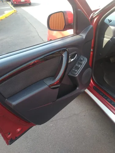 Renault Oroch 1.6 Outsider