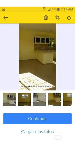 Imagen 9 de 12 de Apartamento 2do Nivel