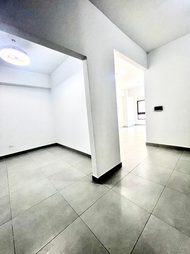 Alquilo Apartamento En Naco