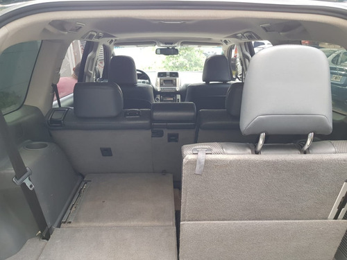 Toyota Land Cruiser 4.0 Prado 2012 Vx At 46655831 Dilercars