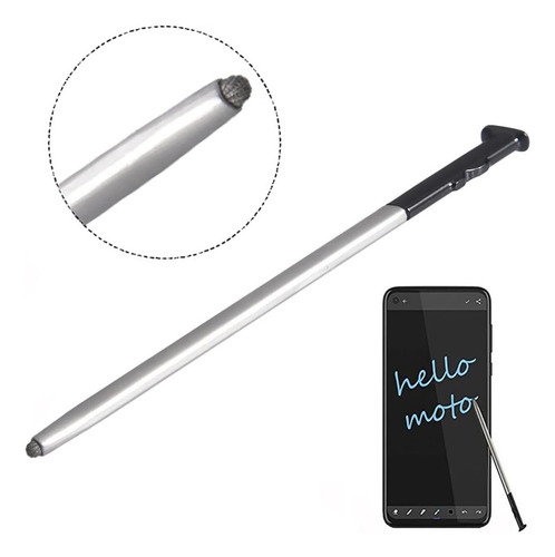 Piz Cpcitivo Isrvique Comptible Con G Stylus Pen