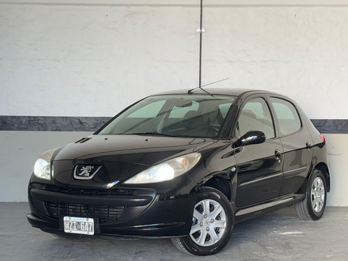 Peugeot 207 1.4 Xr