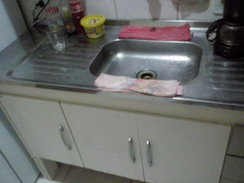 Imagem 17 de 21 de Apartamento Para Venda - Vila Valqueire, Rio De Janeiro - 1 Vaga - 743