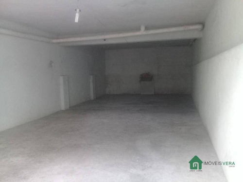 Imagem 18 de 21 de Sobrado Com 2 Dormitórios Sendo 2 Suítes Para Alugar, 80 M² Por R$ 2.000/mês - Umarizal - São Paulo/sp. Confira! - So0227