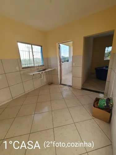 Casas Para Residência Ou Sítio.