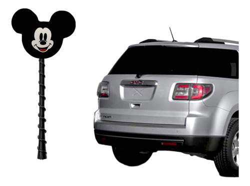 Parasol Grueso Mickey Mouse Disney