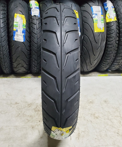 Par De Pneus Pilot Street 2 140/70-17 + 110/70-17 Michelin