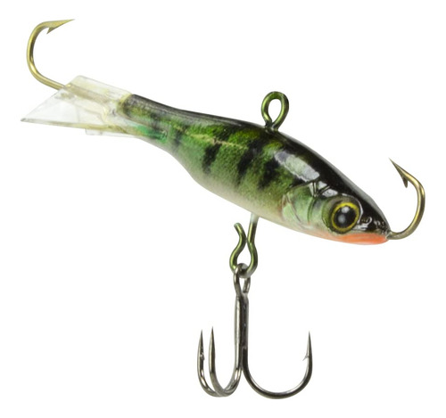Lunkerhunt Straight Up Jig - Señuelo De Pesca, White Bass