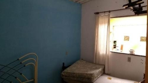 Imagem 11 de 14 de Casa Lado Praia 2 Quartos 600 Mts Do Comércio Em Itanhaém Sp