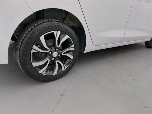 Chevrolet Onix 1.0 TURBO FLEX PREMIER AUTOMÁTICO