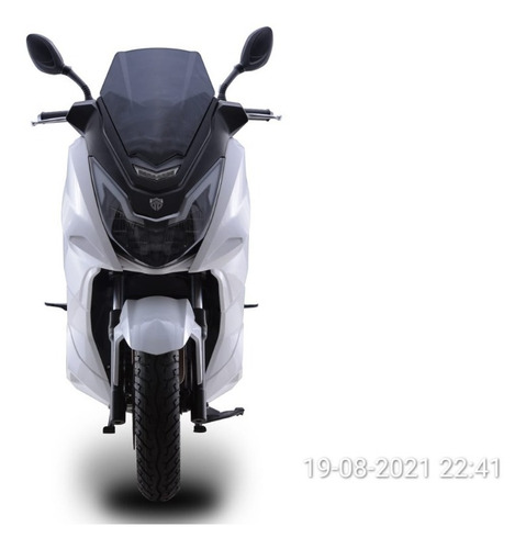 Imagen 2 de 18 de Moto Electrica 3000w Bateria 30 Amper. Garantia Citymotos