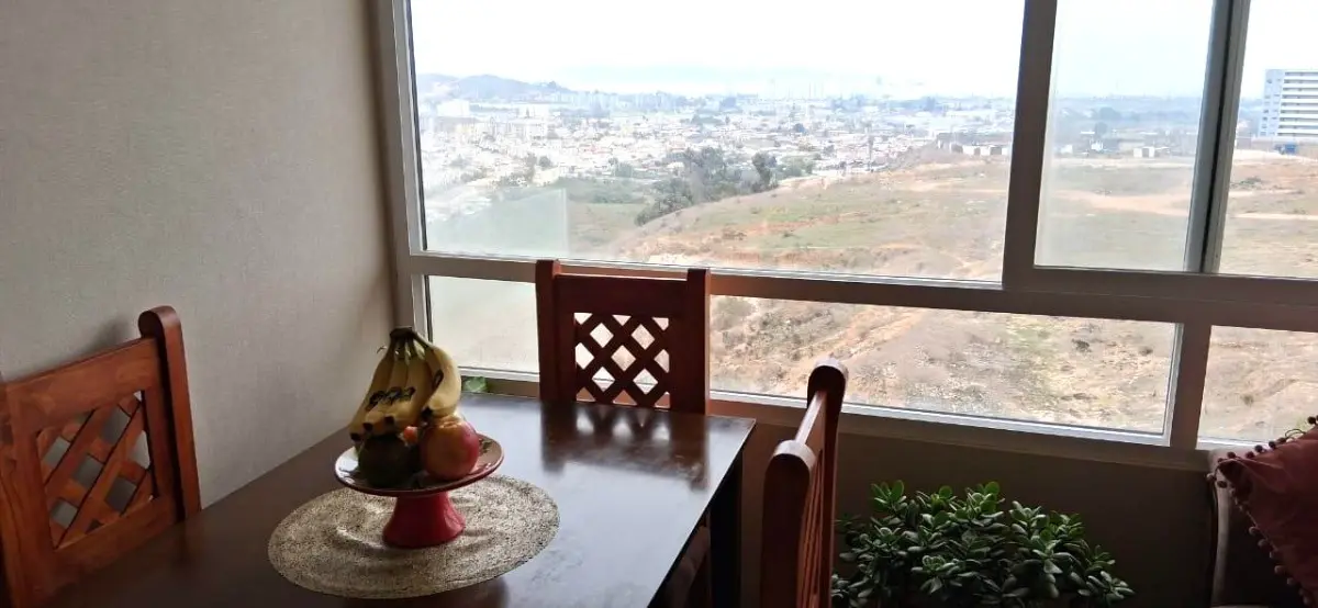 Imagen 5 de 12 de Departamento 2d 2b Con Vista Al Mar, 2500 Uf La Serena
