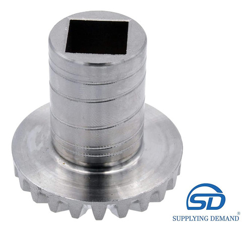 Supplying Demand 9703337 9703338 W11192795 - Mezclador De Pi