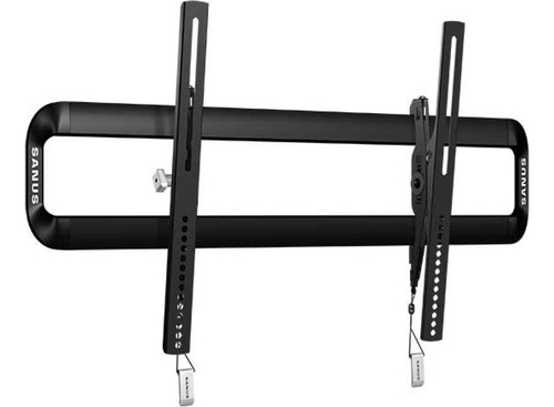 Sanus Soporte De Tv Inclinable Prémium Para Paneles Planos