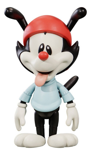 Wakko Warner Animaniacs Super 7 Ultimates Wave 1