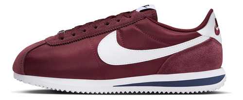 Zapatillas Nike Cortez Team Red Urbano Mujer Dz2795_600   