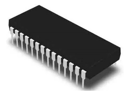 Chip Isd4002-120py  Grabacion Sonido Generico Dip28 Ancho It