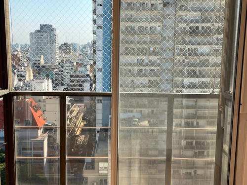 Imagen 9 de 14 de Venta Departamento Belgrano 3 Ambientes-dependencia -cochera
