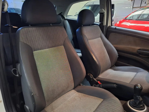 Volkswagen Gol Trend 1.6 Pack I 101cv