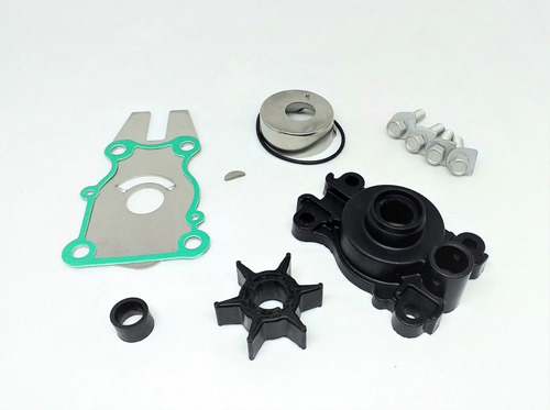 Kit Reparo Bomba D'água Motor De Popa Yamaha F40 F50 F60 Hp