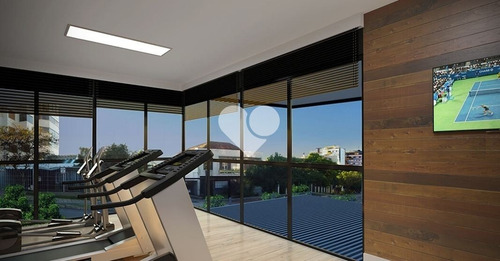 Imagem 9 de 15 de Apartamento - Santa Tereza - Ref: 43853 - V-58466027