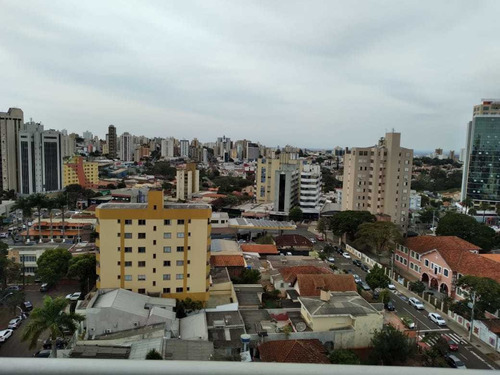 Imagem 10 de 30 de Apartamento Para Locação, 2 Quartos, Studio V, Centro, Londrina, Pr - Pr - Ap3260_gprdo