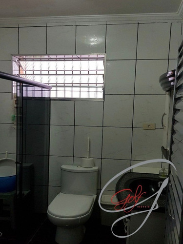 Imagem 11 de 27 de Casa - Ca00735 - 70653576