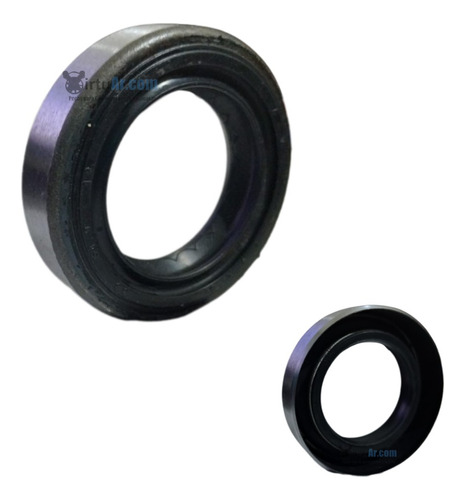 Retentor 00505br (20,00x30,00x7,00mm)