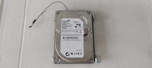 Hd Interno Seagate Barracuda 7200.12 St3500418as 500gb All In One Aplle A1311 Usado (Usado)