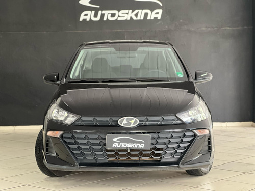 Hyundai HB20 1.0 12V FLEX SENSE PLUS MANUAL