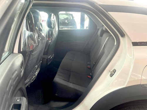 Citroën C4 Cactus 1.6 VTI 120 FLEX FEEL EAT6