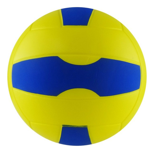 Balon Esponja Pu Voleibol 7 Gili