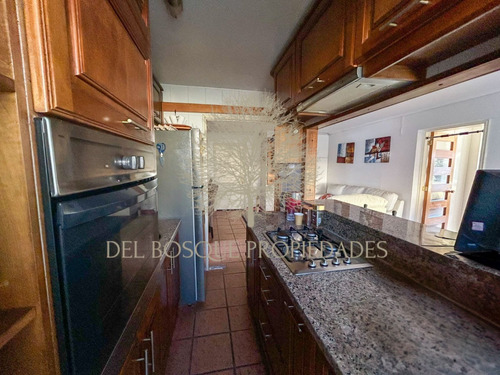 Vendo Departamento Cercano A Clínica Reñaca Con Est Y Bod