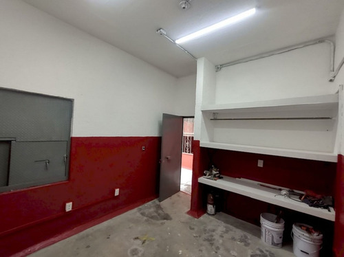 Bodega Industrial En Renta En Jiutepec Morelos.