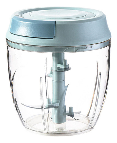 . Molinillo Manual De Verduras Y Frutas Chopper