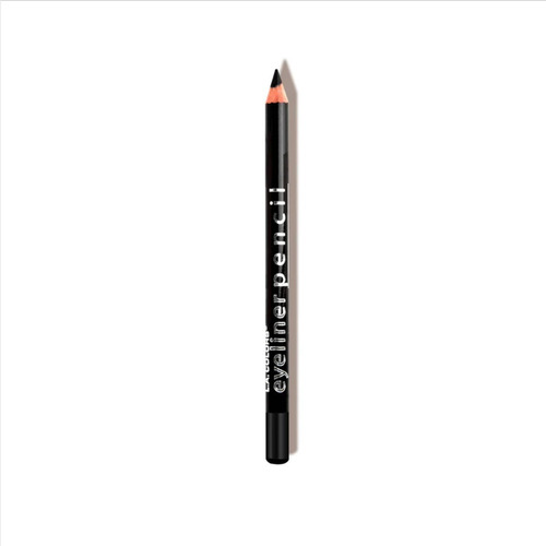 L.a. Colors Lápiz Delineador De Ojos Eyeliner Pencil Color Negro