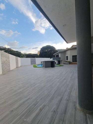 Imagen 12 de 13 de Casa En Venta En El Parral 04244935350