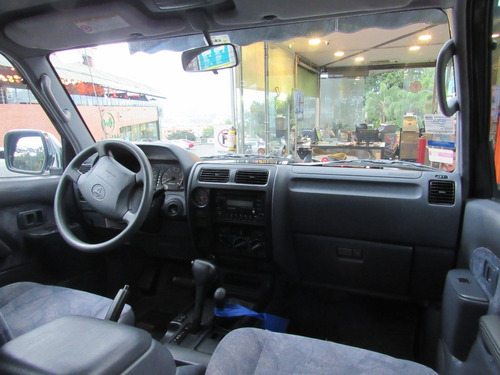 Imagen 8 de 14 de Toyota Prado Vx