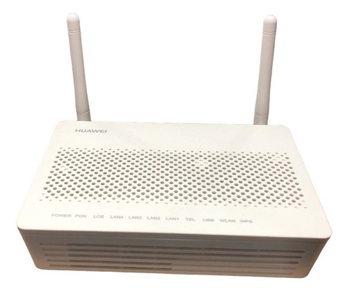 Roteador Wifi Gpon Huawei Hs8545m5 C/ Usb