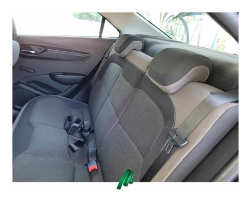 Imagem 9 de 14 de Chevrolet Prisma Sed. Lt 1.4 8v