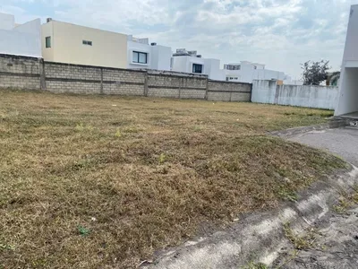 Terreno en venta
