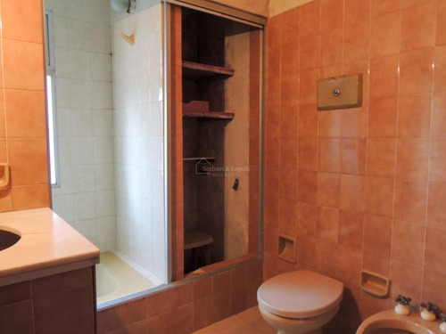 Casa A Reciclar En Venta Parque Miramar Fondo Al Lago
