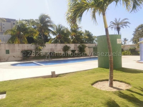 Imagen 13 de 13 de Apartamento En Venta Pampatar, Isla De Margarita