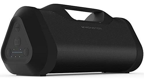 Monstruo Altavoz Bluetooth Inalámbrico Portátil, 120w 6c1zx