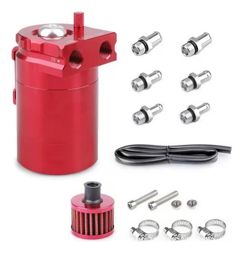 Trampa De Aceite Oil Catch Can
